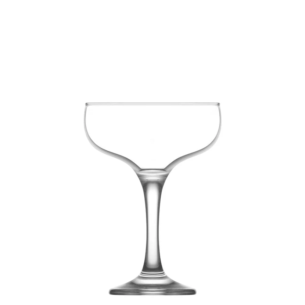 Flutes, Champagne, Sofia, 8 Ounce, 3.78 x 5.32 Inch, Soda Lime,12 - 1 COUNT