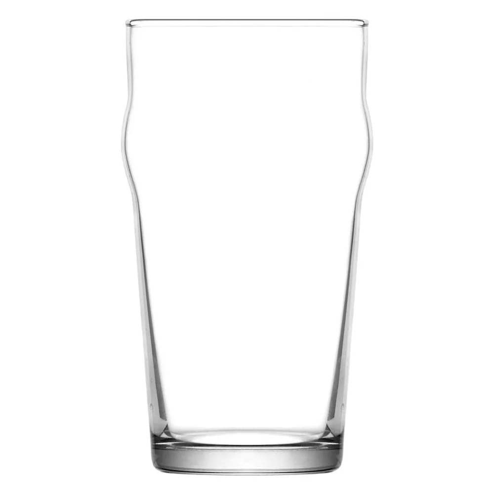 Glassess, Beer, Berlin, 19.25 Ounce, 3.23 x 6.01 Inch, Soda Lime,12 - 1 COUNT