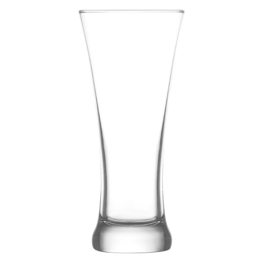 Glassess, Beer, Munich, 12.75 Ounce, 3.25 x 7.25 Inch, Soda Lime,12 - 1 COUNT