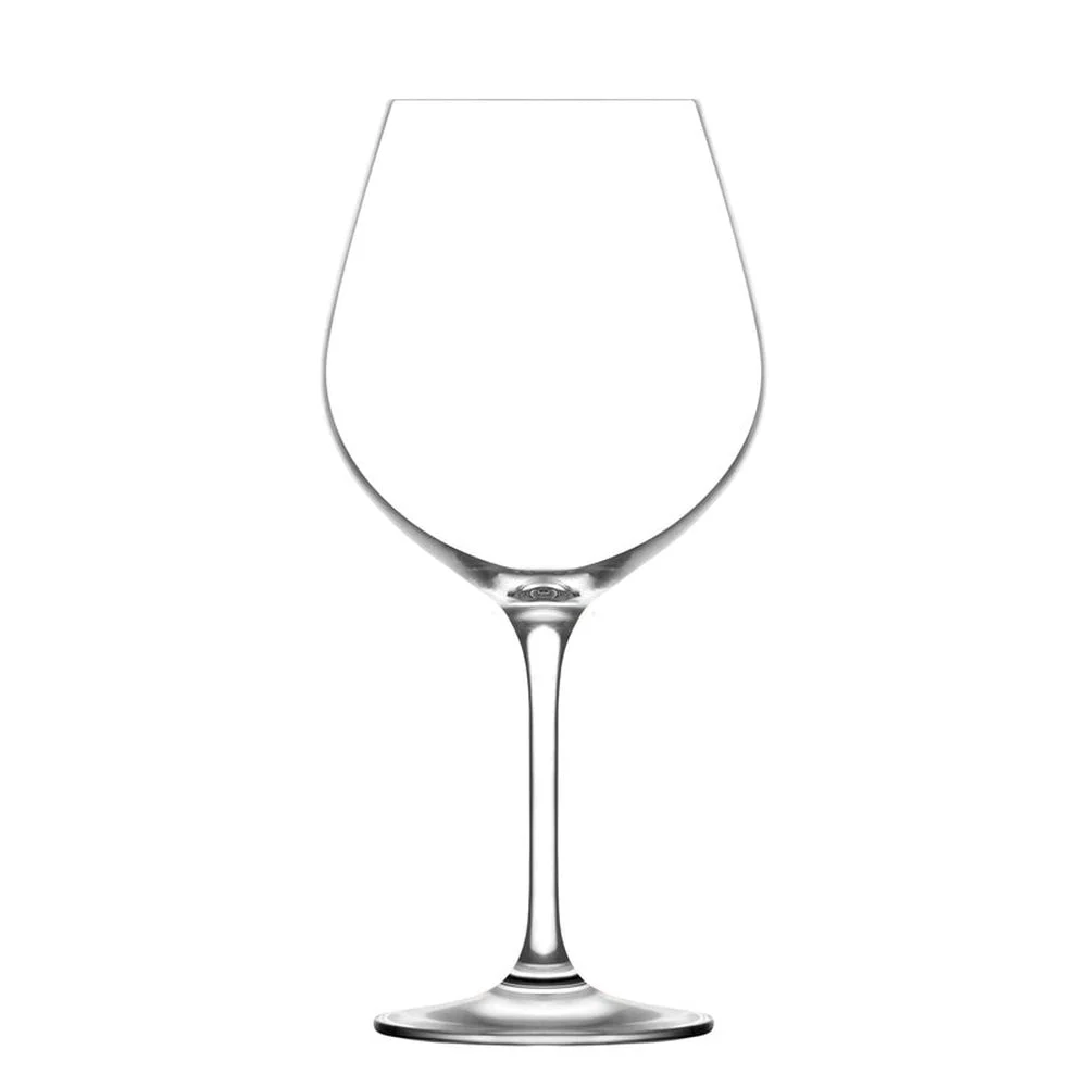 Glasses, All Purpose, 25.38 Ounce, Crystalline,24 - 1 COUNT