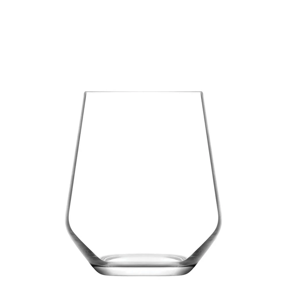 Tumblers, 12.50 Ounce, Crystalline,48 - 1 COUNT