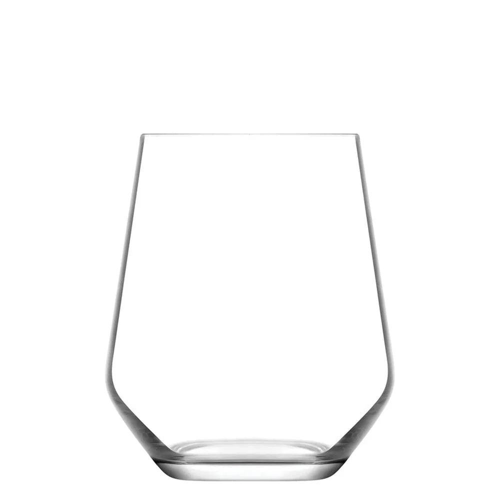 Tumblers, 15.88 Ounce, Crystalline,48 - 1 COUNT