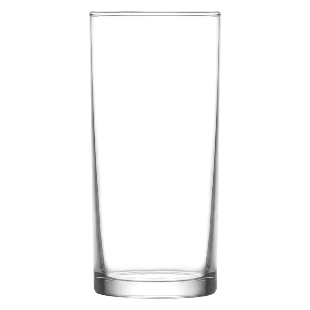 Glasses, Genoa, 10.13 Ounce, Soda Lime,12 - 1 COUNT