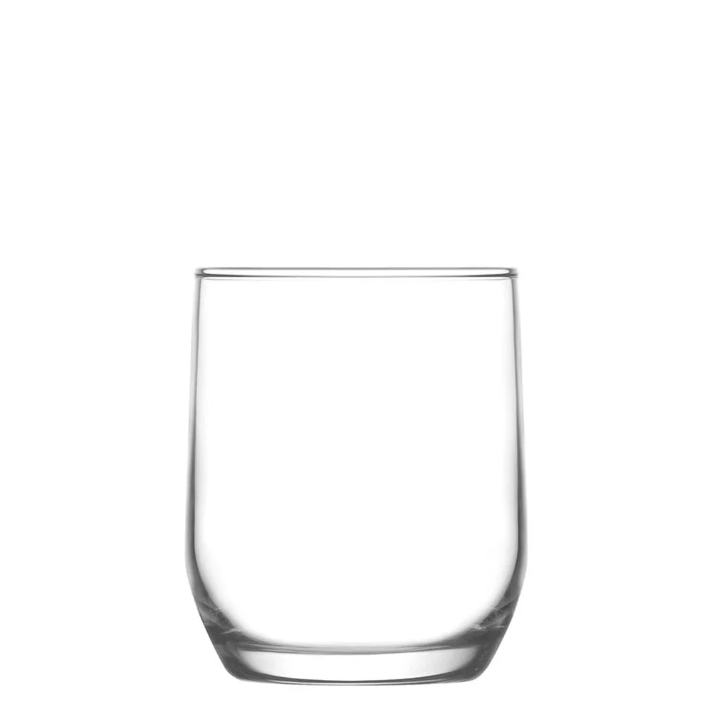 Glassess, Whiskey, Sydney, 10.63 Ounce, 2.88 x 3.63 Inch, Soda Lime,12 - 1 COUNT