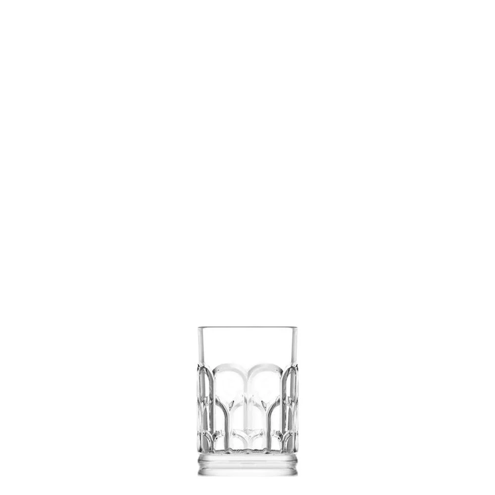 Glasses, Shot, Archie, 2 Ounce, Soda Lime,24 - 1 COUNT