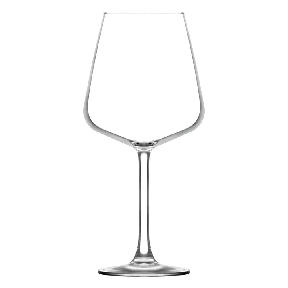 Glasses, All Purpose, Colmar, 19.63 Ounce, Soda Lime, Fine Rim,6 - 1 COUNT