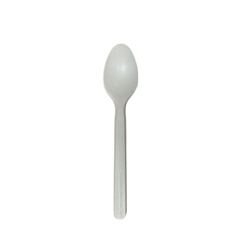 Spoon, Plastic, Neutral,1000 - 1 COUNT