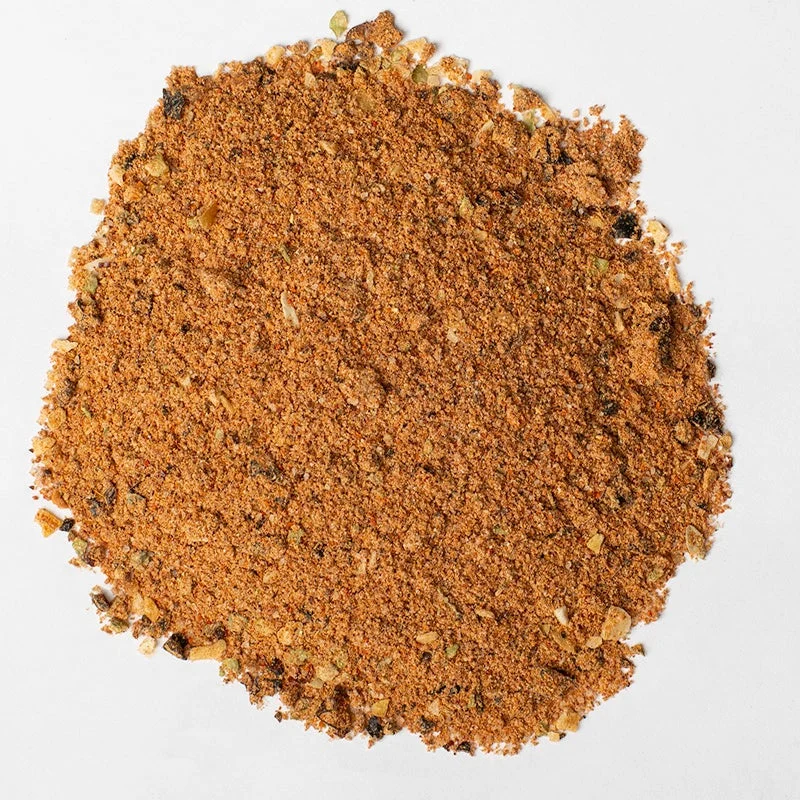 Seasoning, Birria,1 - 4.5 POUND
