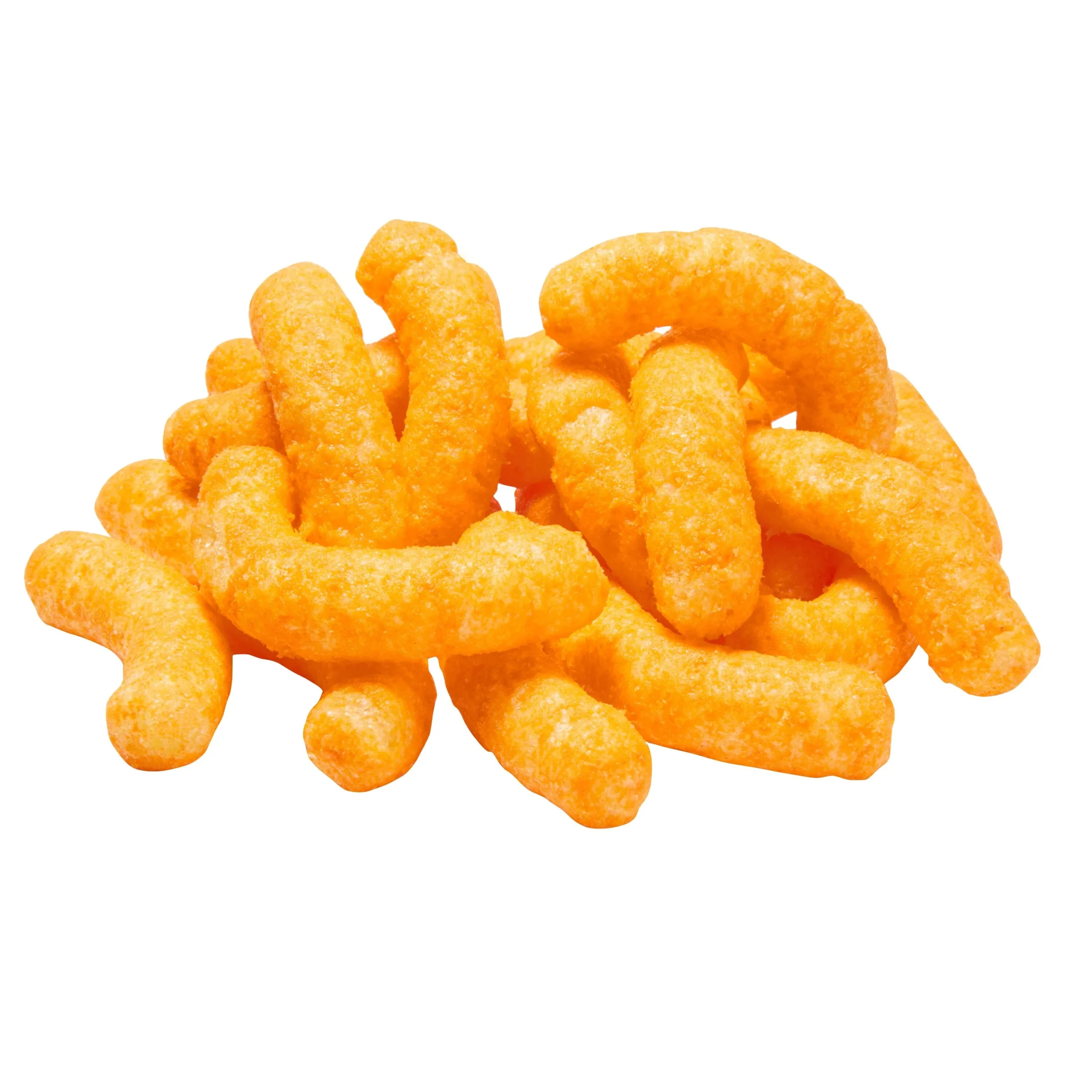Snack Puffs, Cheese, Jumbo,64 - 1.38 OUNCE