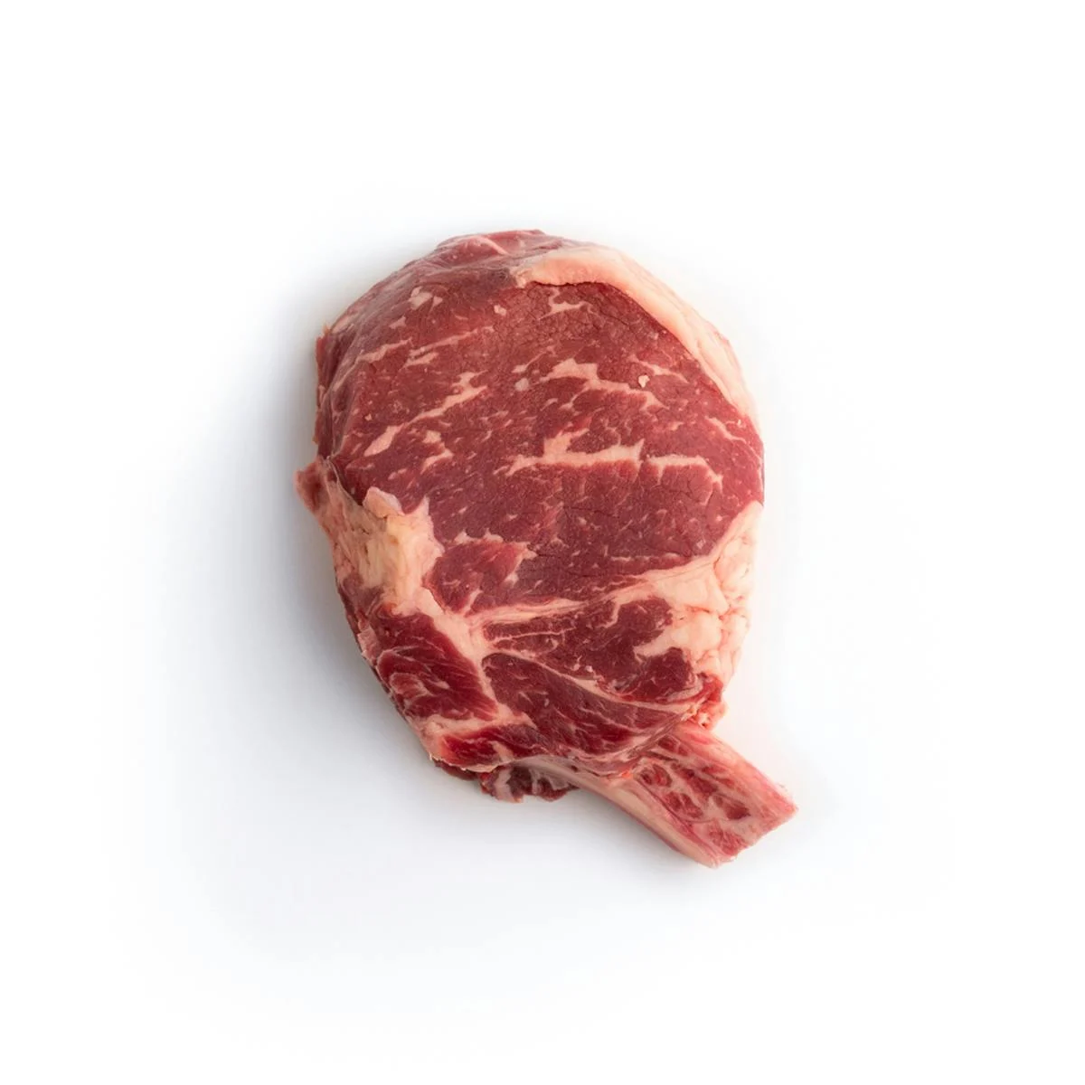 USDA Choice Bone-In Ribeye Filet