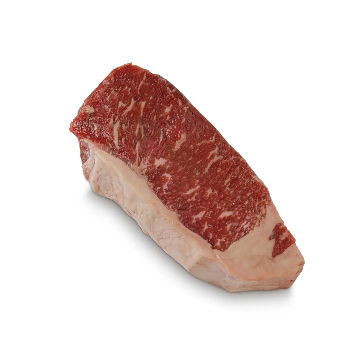 USDA Choice New York Strip Steak