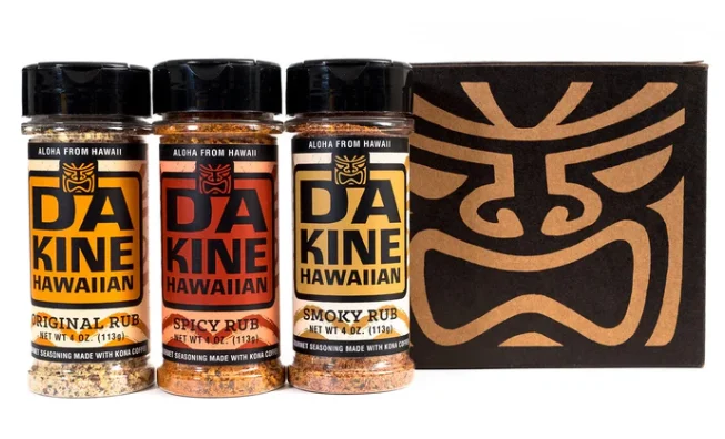 Da Kine 3-Pack Gift Set