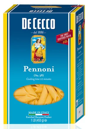 De Cecco Pennoni, #38 1 LB
