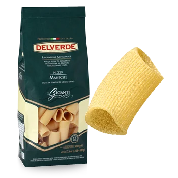 Delverde #229 Maniche