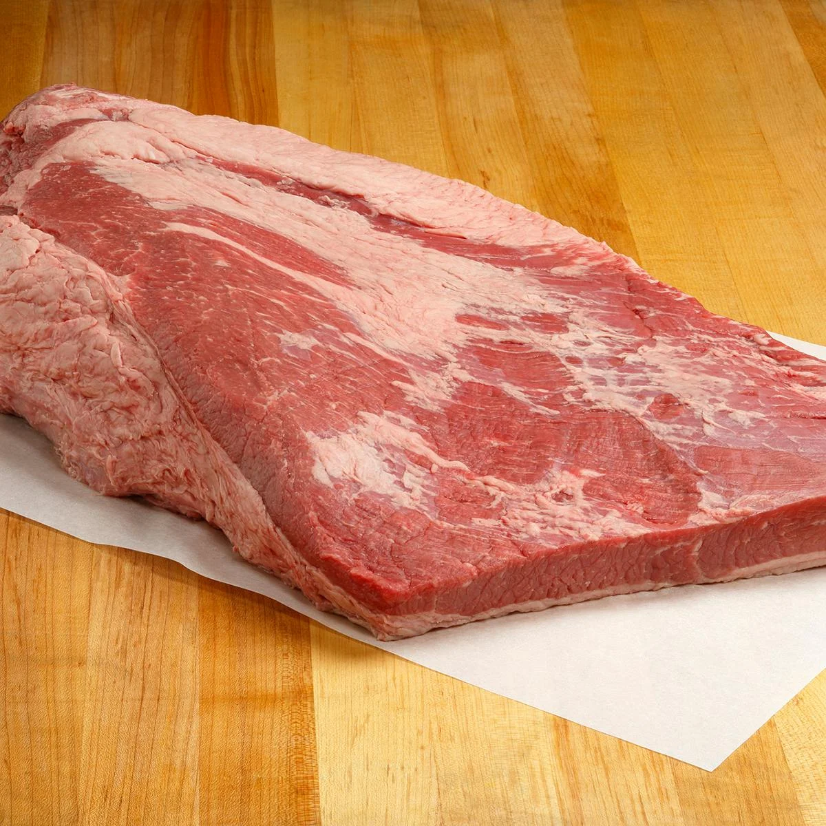 Choice Boneless Brisket - 10 lbs