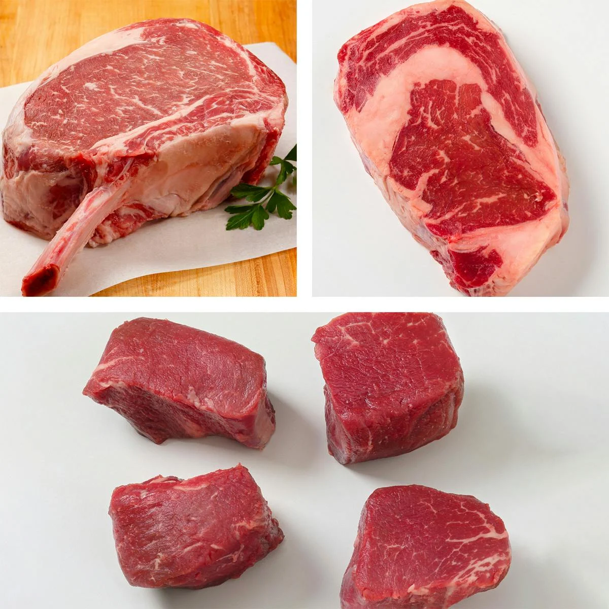 Ultimate USDA Prime Steak Collection