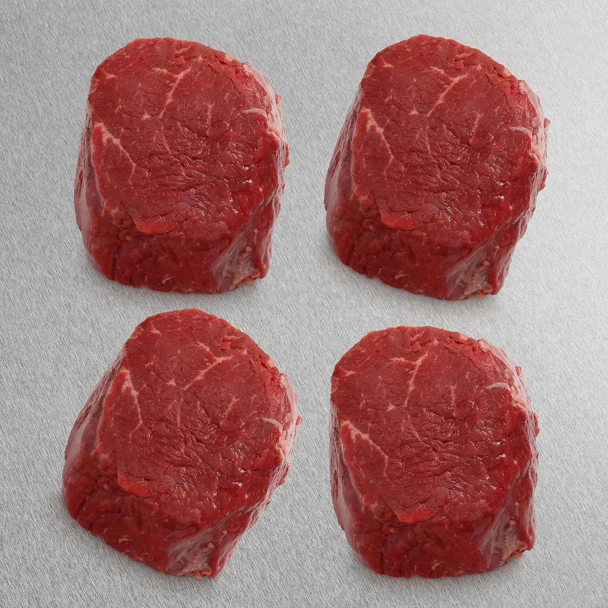 USDA Prime Top Sirloin Steaks