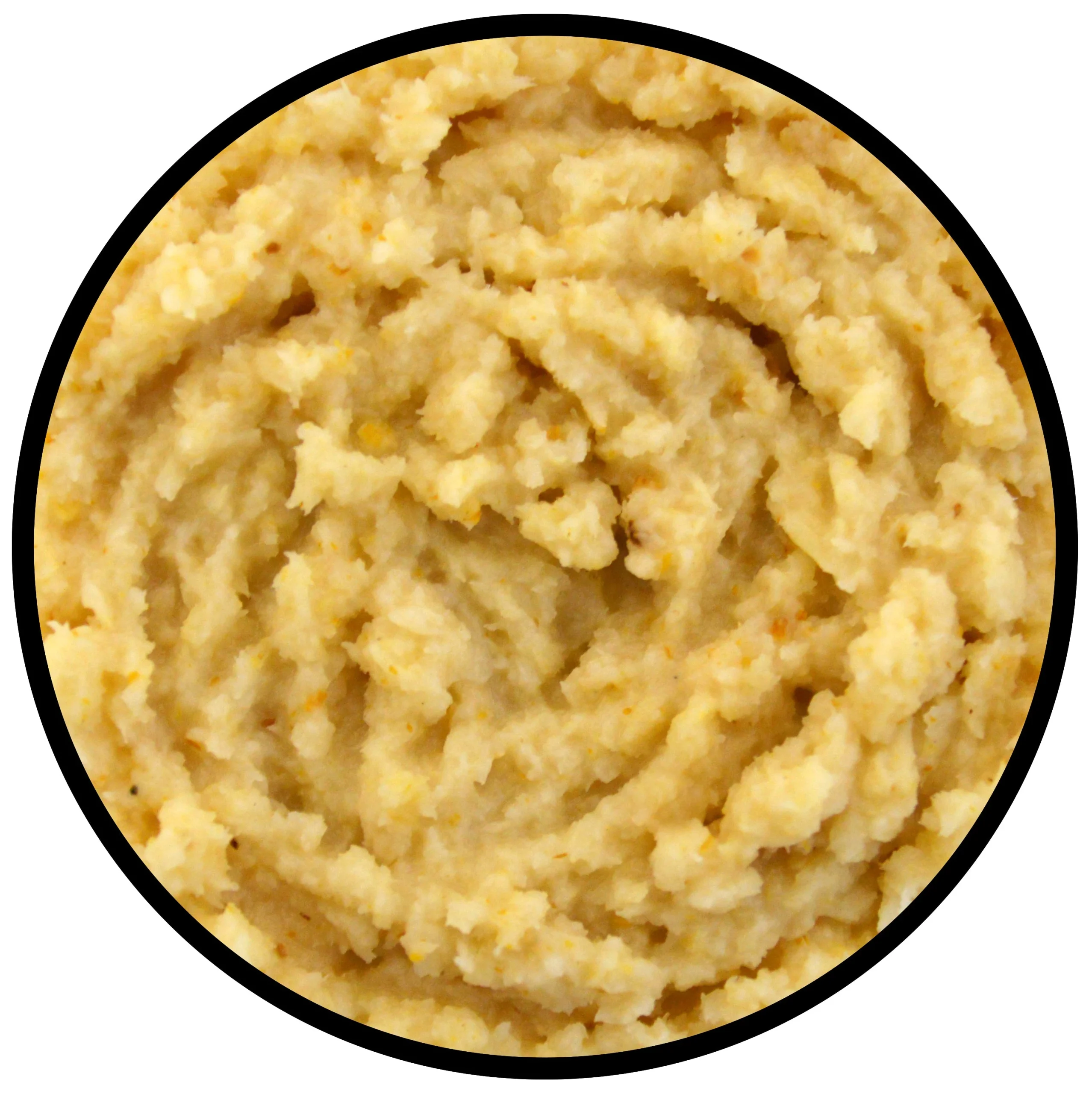 Tulkoff Extra Hot Horseradish 8 Pound Each - 4 Per Case.