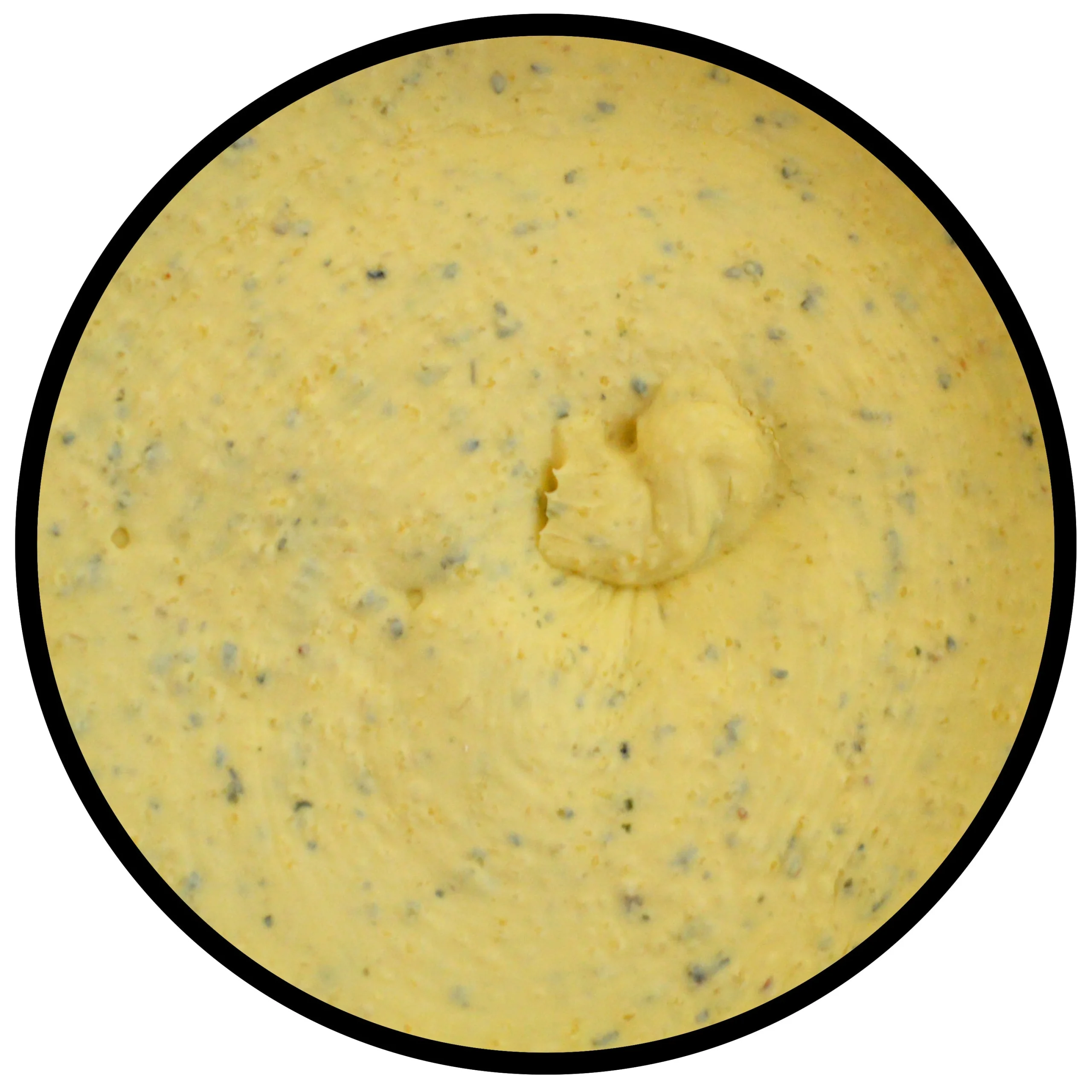 Tulkoff Original Garlic Spread 4 Pound Each - 6 Per Case.
