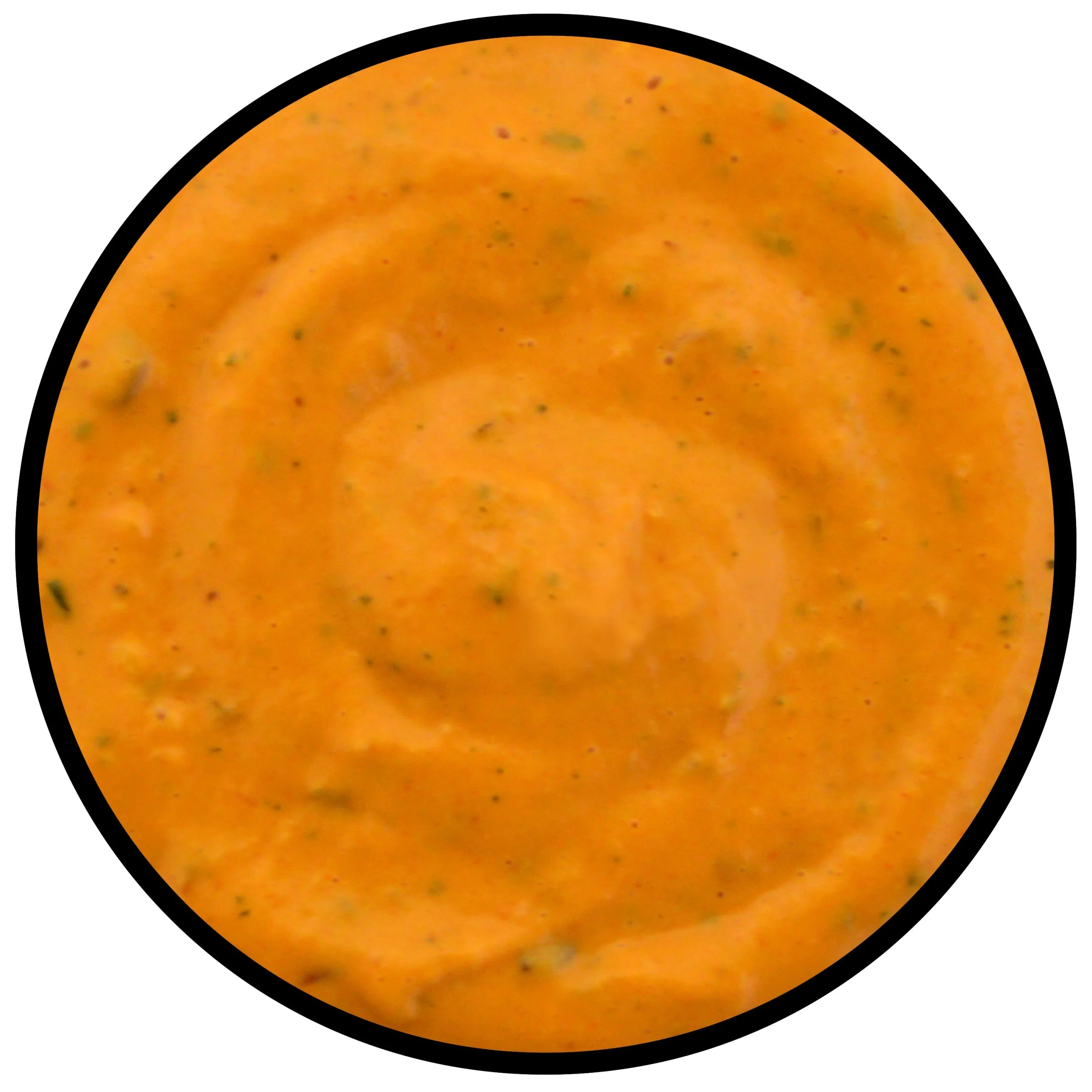 Tulkoff Spicy Chipotle Chili Aioli 30 Fluid Ounce - 2 Per Case.