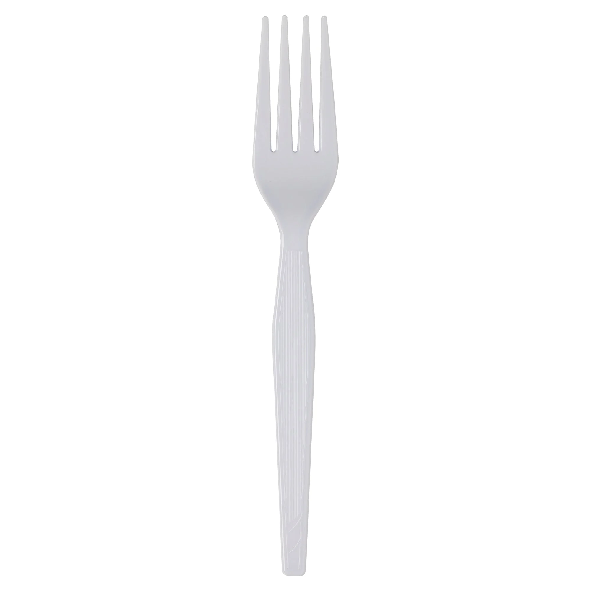 Dixie(R) Heavy-Weight Polystyrene Disposableplastic Forks Grab-N-Go(R) By Gp Pro (Georgia-Pacific)