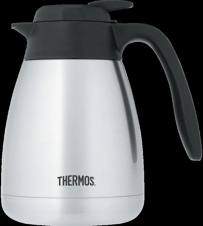 Thermos S Push Btn Carafe 6 Piece - 1 Per Case.
