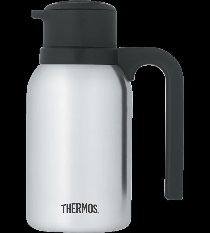 Thermos Carafe Twistpour 6 Piece - 1 Per Case.