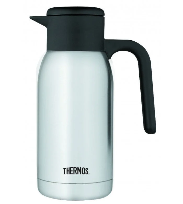 Thermos S Vac Carafe Twistpour 6 Piece - 1 Per Case.