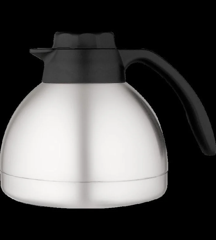Thermos S Vac Carafe Wgauge 4 Piece - 1 Per Case.