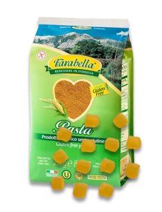 Farabella Gluten Free Acini Di Pepe Pasta, 8.8 oz | 250g