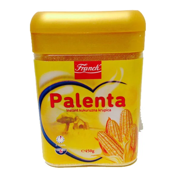 Franck Instant Palenta, 15.87 oz | 450g