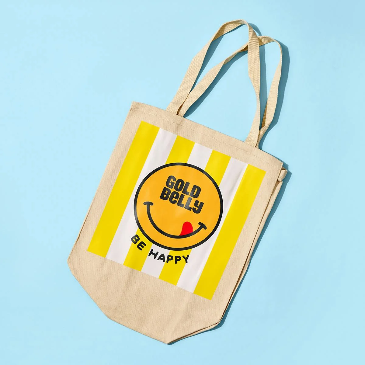 The Goldbelly Gift-Bringer Tote