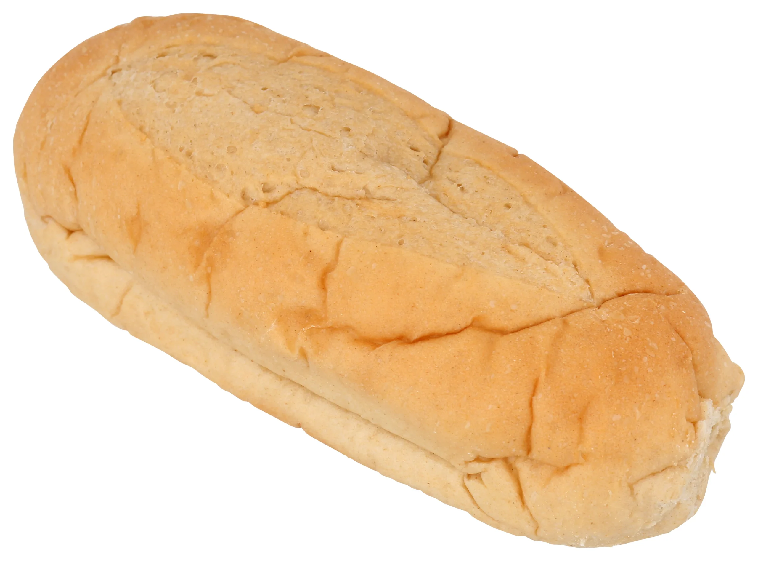 6 Inch Hoagie With Whole Grains Sliced 17 Ounce Size - 12 Per Case.
