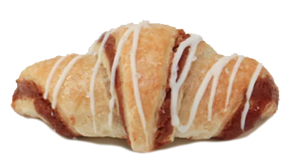 Twc Tb Chocolate Croissants 6.7 Ounce Size - 12 Per Case.