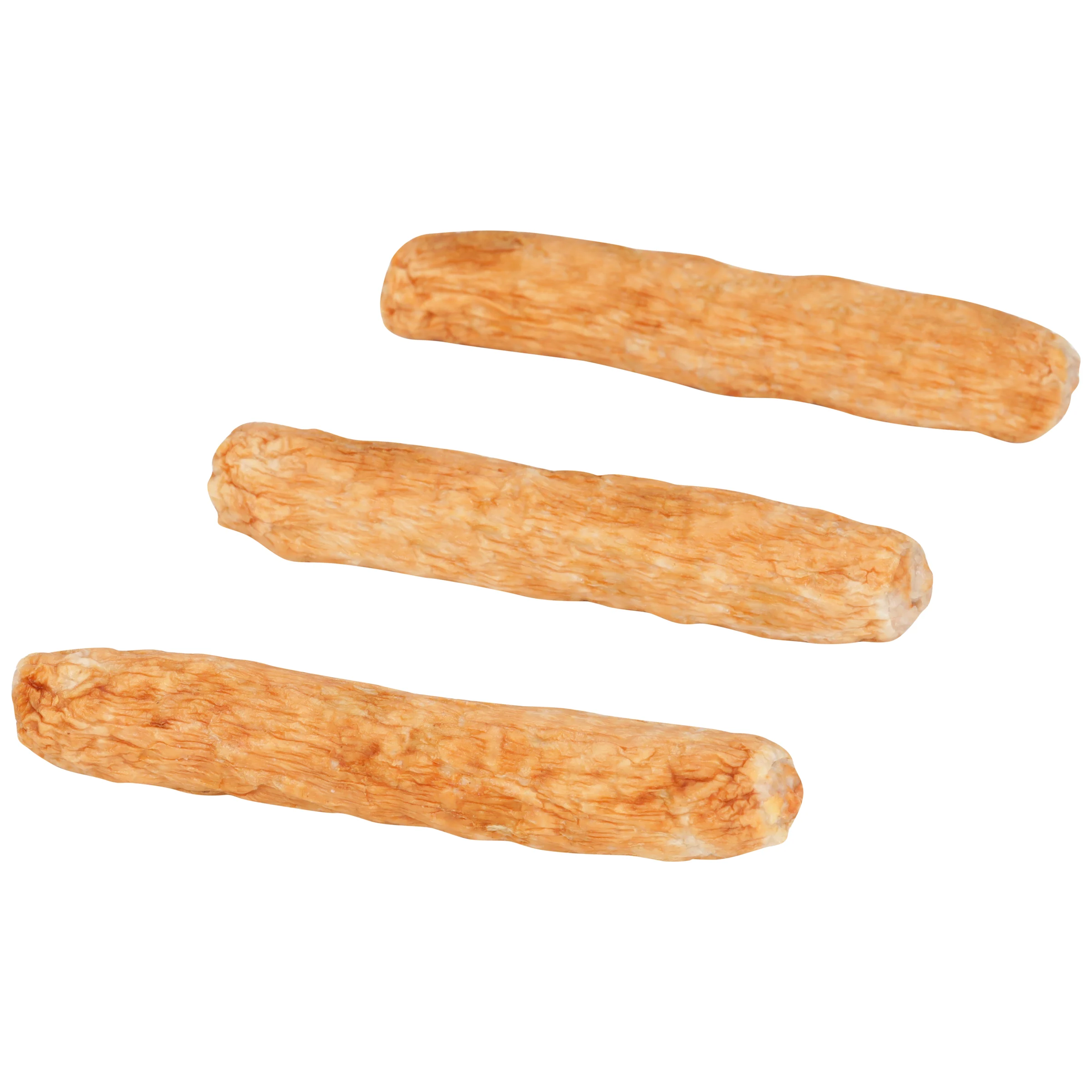 Sausage Link Ember Farms Fully Cooked Original Child Nutrition 10 Pound Each - 1 Per Case.