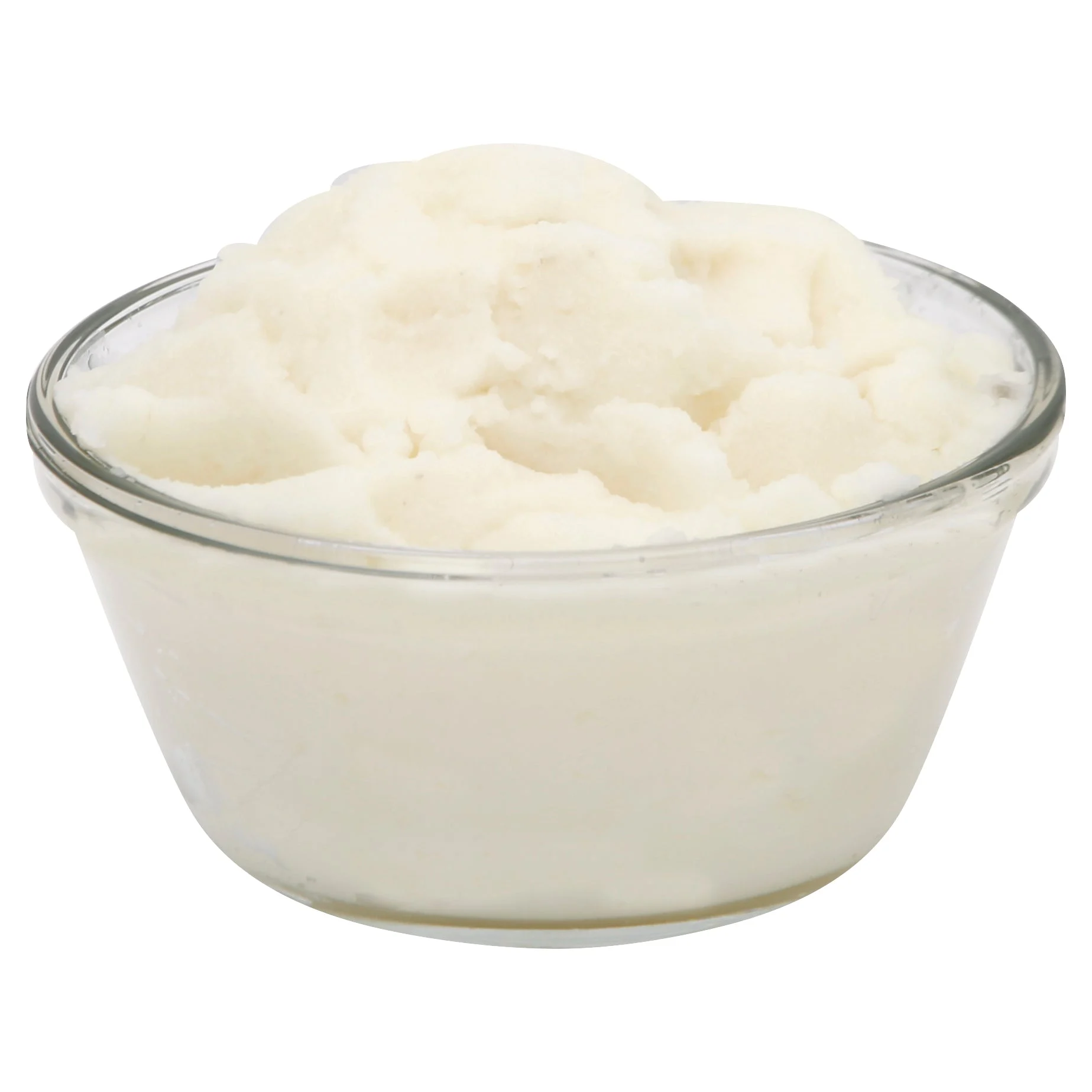Simply Potatoes Mashed Potatoes 6 Pound Each - 4 Per Case.