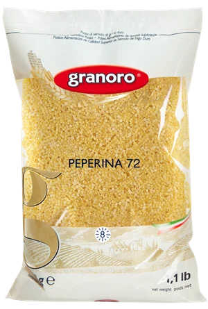 Granoro Peperina Pasta #72, 1.1lb