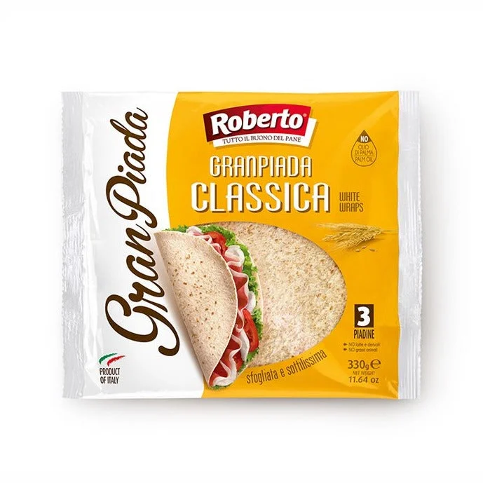 Roberto Classic Granpiada, 3 x 110g, 11.64 oz | 330g