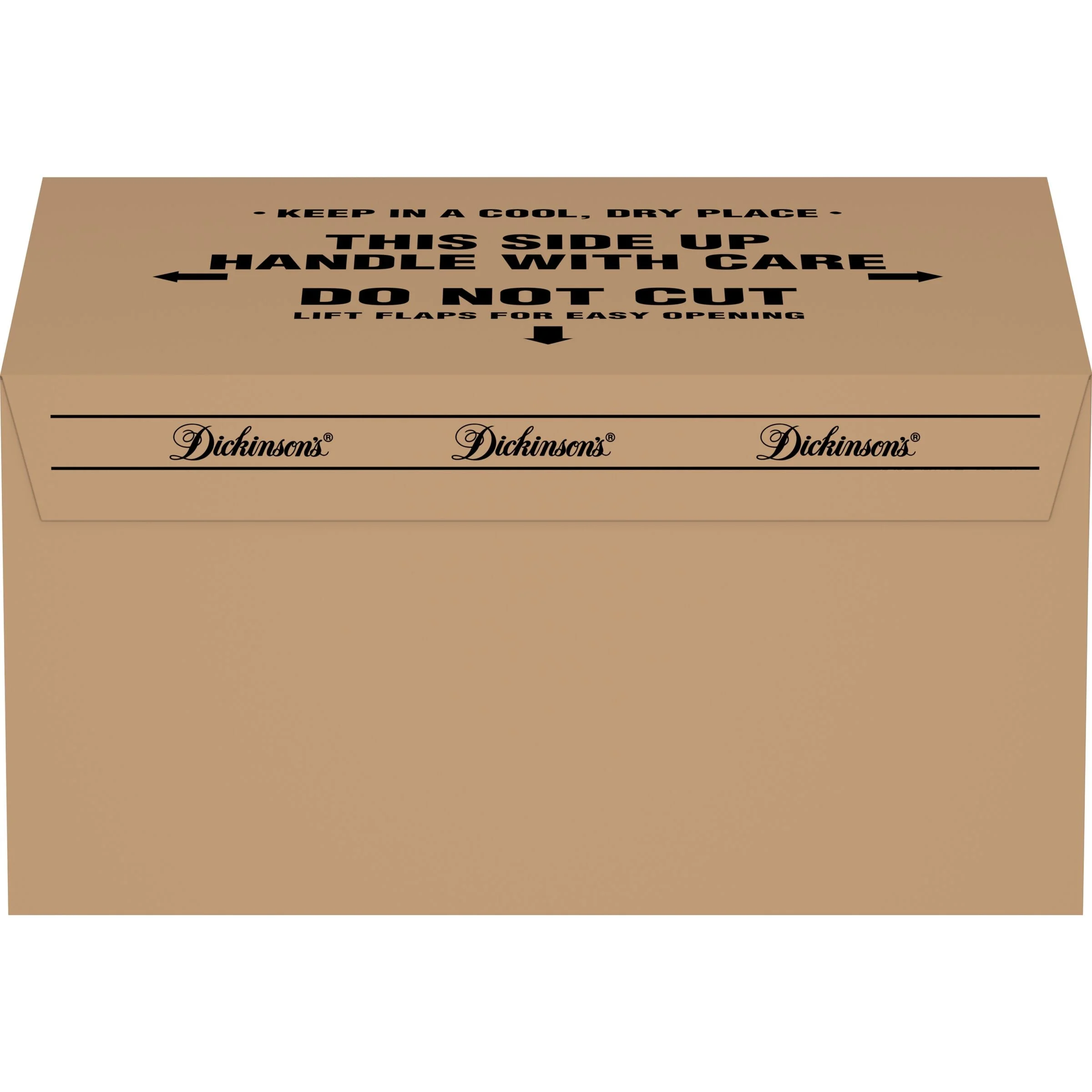 Dickinson Grape Jam Plastic Portioncontrol 0.5 Ounce Size - 6.25 Pound Per Case.