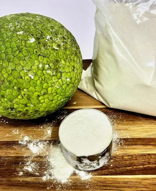 Ulu Flour