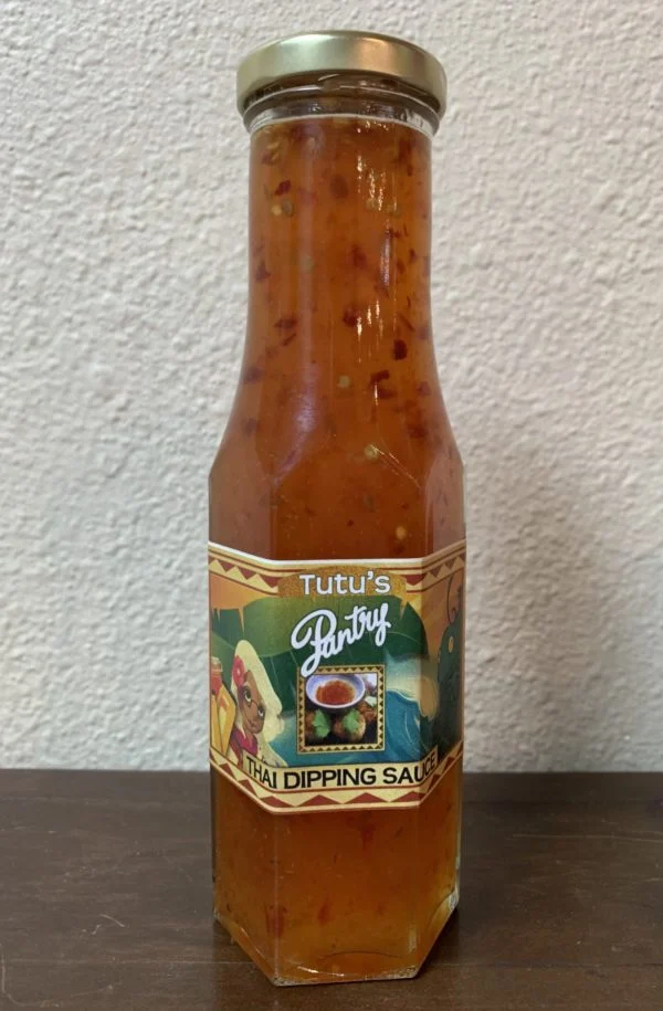Thai dipping Sauce