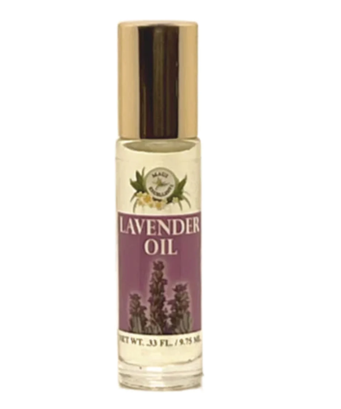 Maui Excellent – Lavender Roll-On Fragrance