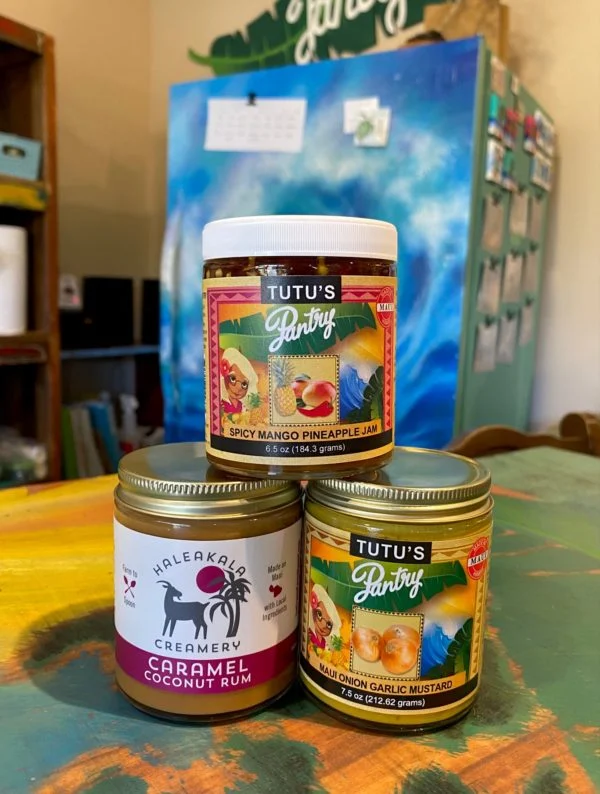 Maui Picnic Set
