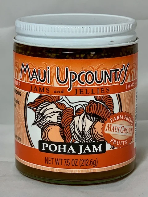 Poha Jam