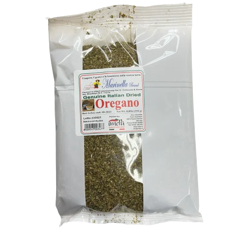 Marinella Genuine Italian Oregano, 8.8 oz | 250g