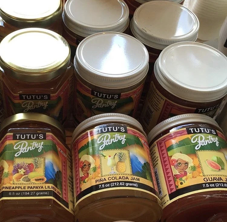 Tutu’s Pantry Bulk Orders Pepper Jellies and Mustard (12)