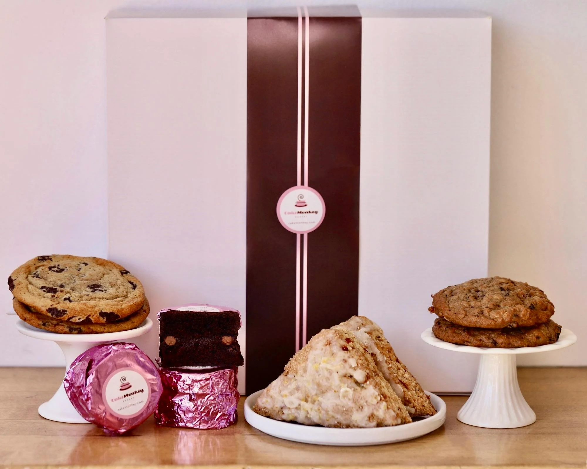Vegan Gift Box
