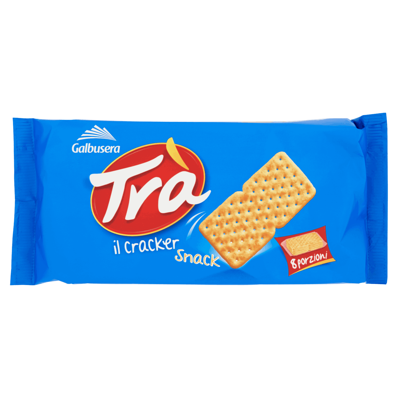 Tra Crackers Original, 8.8 oz | 250g