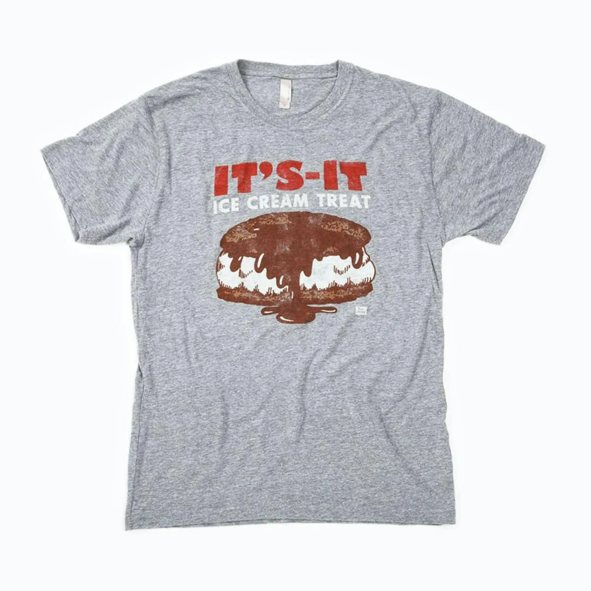 IT'S-IT Ice Cream T-Shirt
