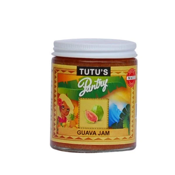 Guava Jelly